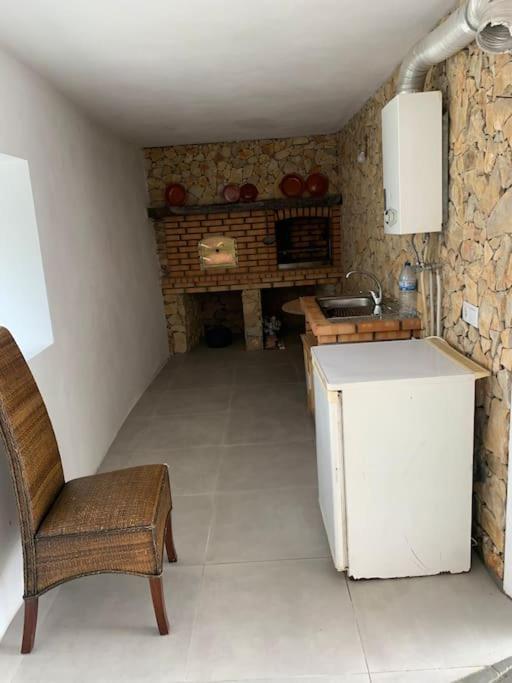 Cantinho De Vale Maior Penacova Dış mekan fotoğraf