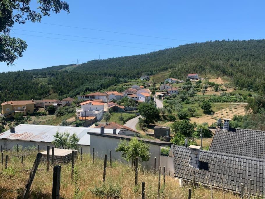 Cantinho De Vale Maior Penacova Dış mekan fotoğraf
