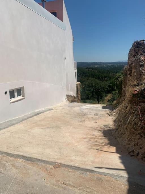 Cantinho De Vale Maior Penacova Dış mekan fotoğraf