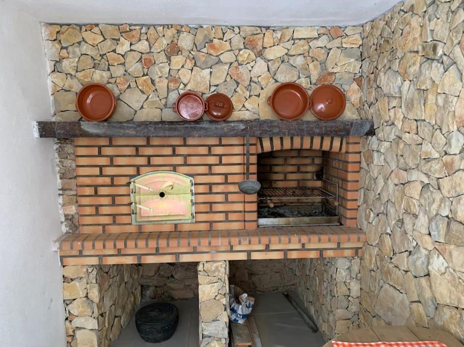 Cantinho De Vale Maior Penacova Dış mekan fotoğraf